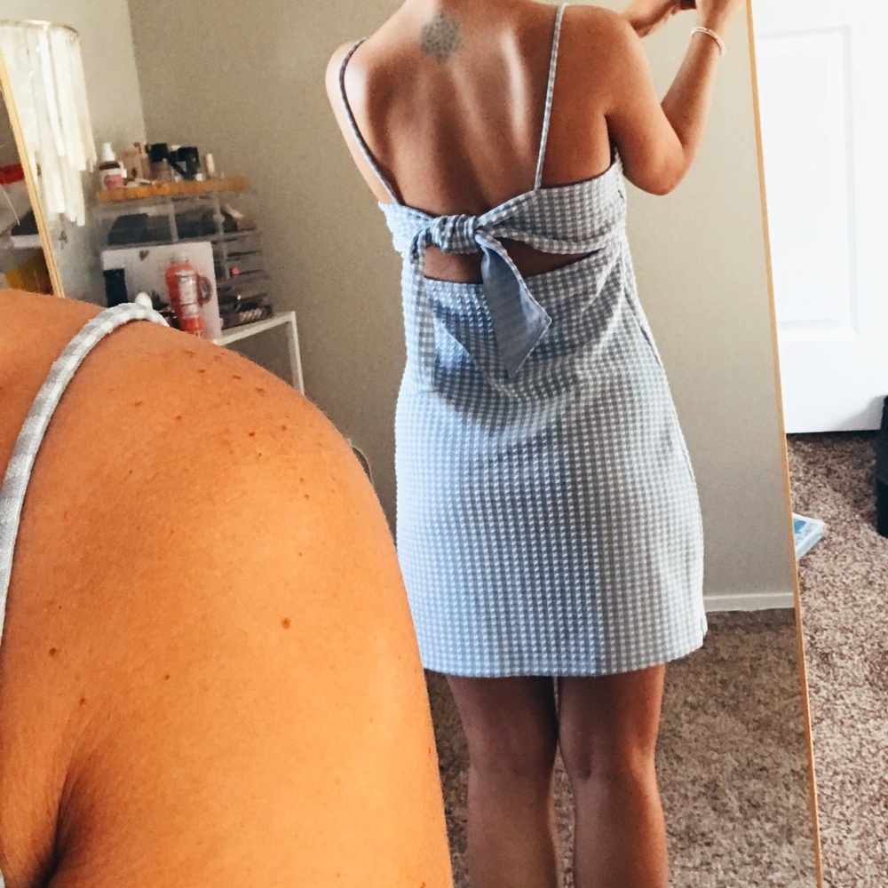 Sundress - Picture 5 of 8